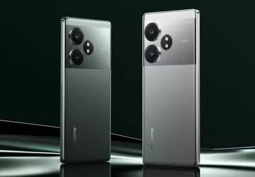 Der Realme-CEO bestätigte die Verfügbarkeit des ...