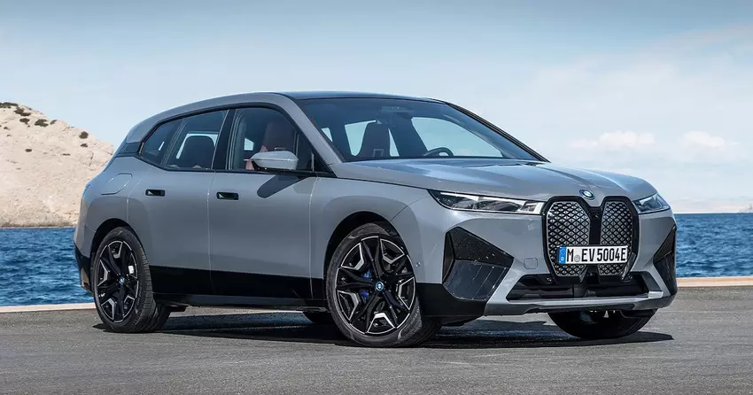 BMW stellt 1,7 Milliarden Dollar für den Ausbau der Produktion von Elektroautos und Batterien in den Vereinigten Staaten bereit