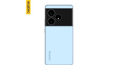 Die TENAA-Zertifizierung hat das Design des Realme GT Neo 6 SE vor seiner Ankündigung im April enthüllt