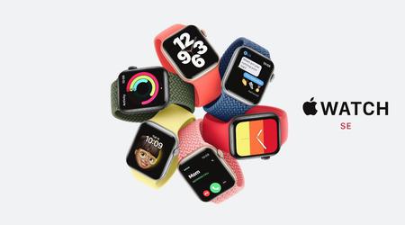 Mark Gurman: Apple hat die Idee aufgegeben, die Apple Watch SE in einem Plastikgehäuse herauszubringen