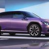 Miniatur 1 Honda P7