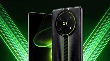 Honor X50 GT mit Snapdragon 888 Chip, 50 MP Kamera und 4800 mAh Akku ist bereit für die Ankündigung