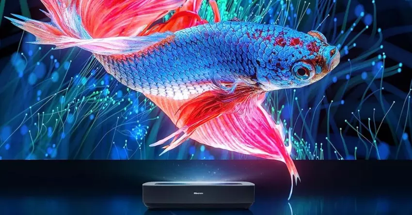 4k kurzdistanz beamer