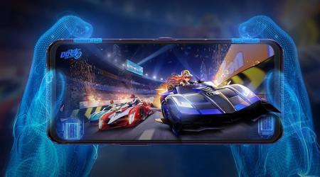 Lenovo neckt das Gaming-Tablet Legion Pad, die Neuheit erhält einen 8-Zoll-Bildschirm
