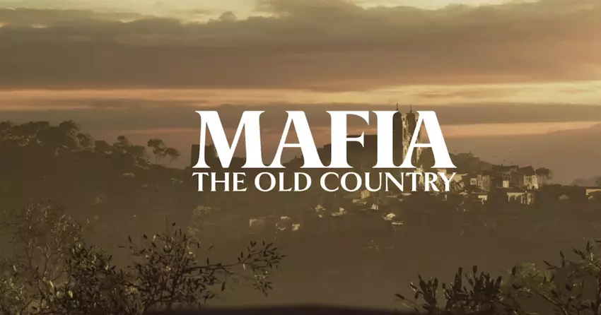 Mafia: The Old Country wird eine sizilianische Sprachausgabe erhalten, um die Authentizität zu gewährleisten, und die italienische Lokalisierung wird nur aus Text bestehen.