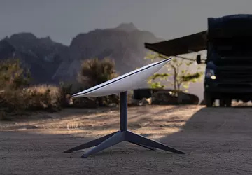 Starlink testet neuen Global Roaming-Tarif: 200 ...