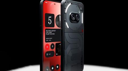 Insider: Nichts wird bald Phone (2a) Plus veröffentlichen