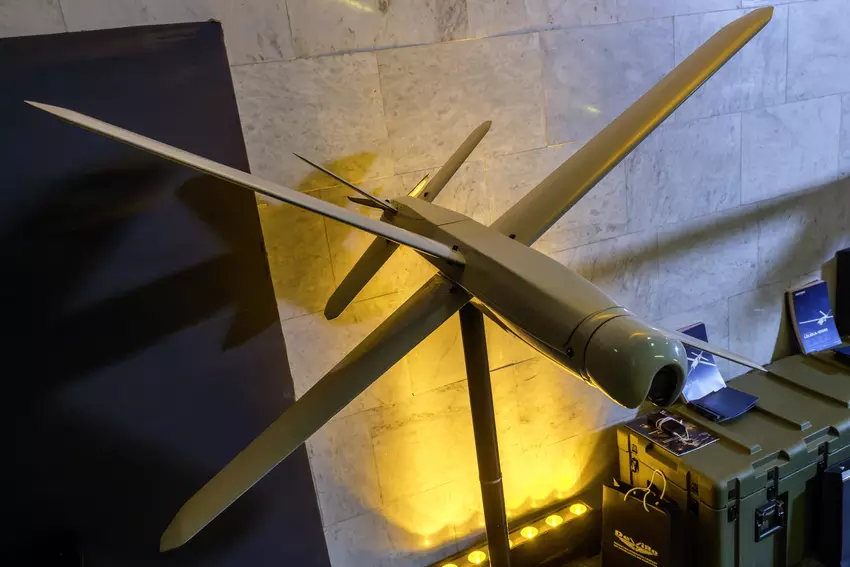 Genauer und leistungsstärker als der russische Lancet? Die ukrainische Bulava-Drohne zerstört bereits Ziele hinter feindlichen Linien 