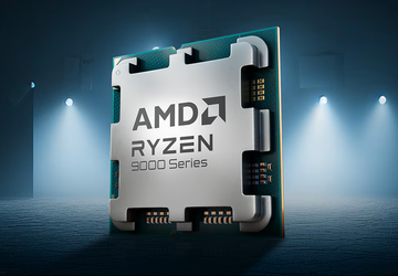 AMD kündigt neue Prozessoren ohne integrierten ...