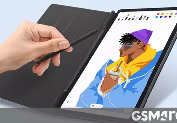 Samsung Galaxy Tab S6 Lite (2022) ...