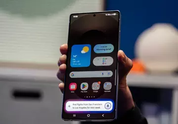 Medien: Samsung erhält "viel Geld" von ...