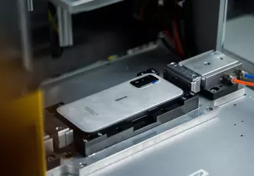 HMD Global hat zur Feier des ...