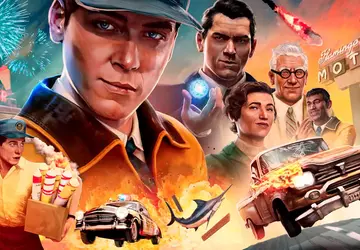 Eine Demo des ungewöhnlichen Actionspiels Deliver ...