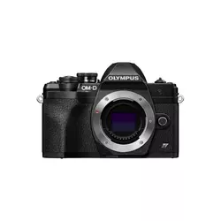 OM SYSTEM OM-D E-M10 Mark IV