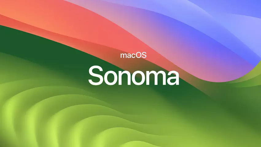 Nach watchOS 10.4: die stabile Version von macOS Sonoma 14.4 ist veröffentlicht worden