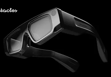 Snapchat stellt neue AR-Brille Spectacles 5 ...