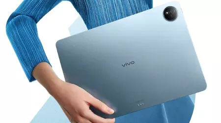 Vivo Pad 4 Pro könnte Dimensity 9400 und einen 12.000 mAh Akku bekommen: Insider verrät Details