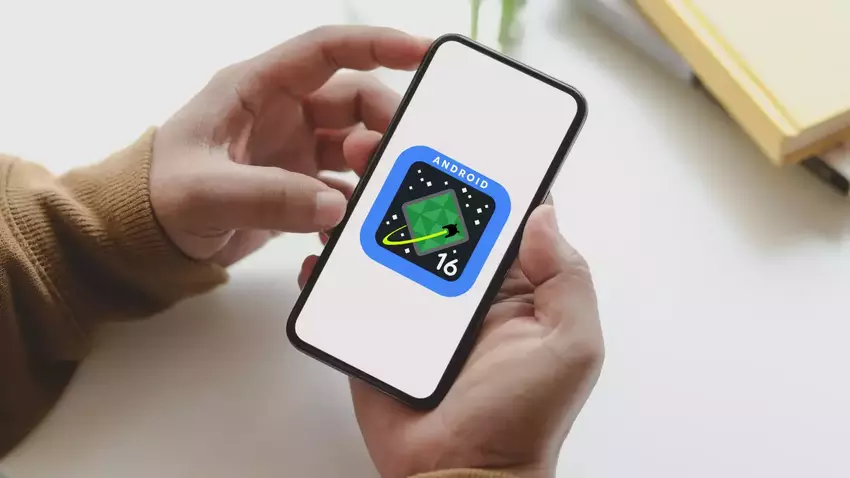 Google veröffentlicht die erste Android 16 Developer Preview für Entwickler