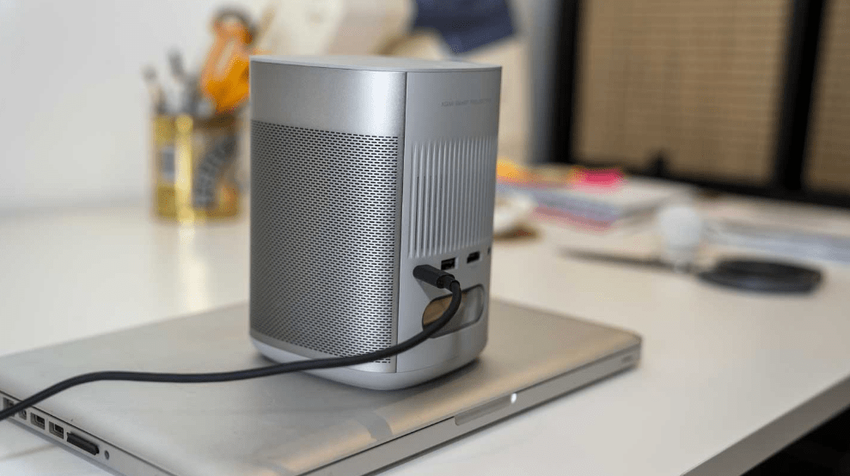 XGIMI MoGo 2 oder XGIMI MoGo Pro