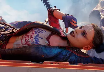 Die Entwickler von Suicide Squad: Kill ...