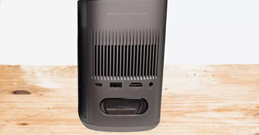 XGIMI MoGo 2 bester beamer bis 300 euro