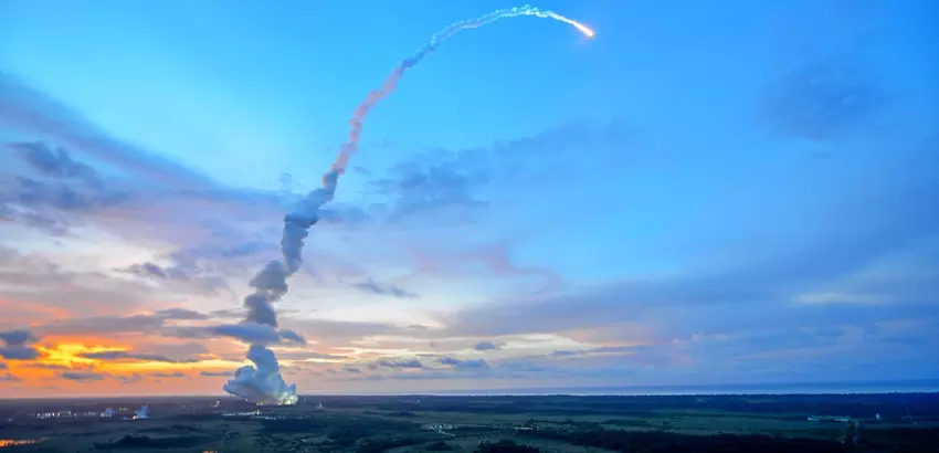 Das ukrainische Unternehmen Promin Aerospace wird 2023 eine kleine Trägerrakete testen