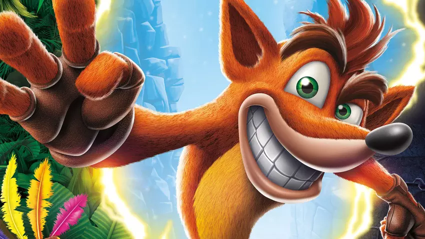 Die Entwicklung von Crash Bandicoot 5 könnte abgebrochen worden sein - Gerüchte