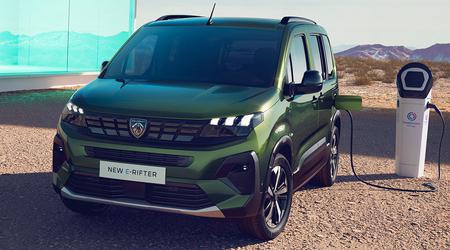 Peugeot hat eine achtjährige Garantie auf alle Elektroautos ausgedehnt