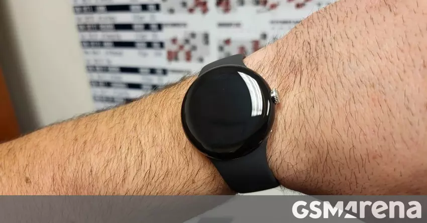 Drei Google Pixel Watch-Modelle erhalten die Bluetooth-Zertifizierung