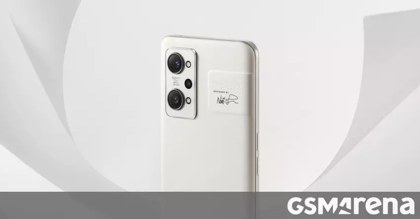 Realme GT 2 wird in Indien eingeführt, der Verkauf beginnt am 28. April
