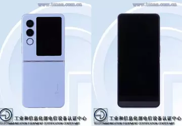 Nubia Flip 2 erscheint auf der ...