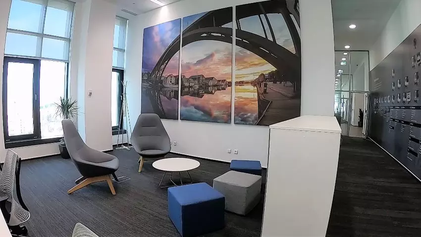 Action-Kamerahersteller GoPro entlässt 15 % seiner Mitarbeiter, um bis 2024 50 Millionen Dollar einzusparen