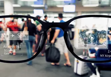 Meta Ray Ban wird einen starken ...