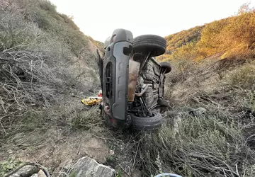 Apples "Find My"-Funktion half, eine Frau ...