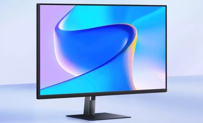 Redmi A27Q - preiswerter QHD 75Hz Monitor für $120
