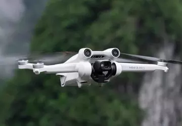 DJI Mini 3 Pro im Test: ...