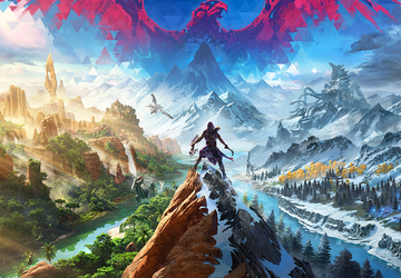 Alles ist unter Kontrolle: Guerrilla Games ...