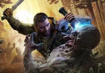 Kyle Crane ist zurück! Dying Light: ...