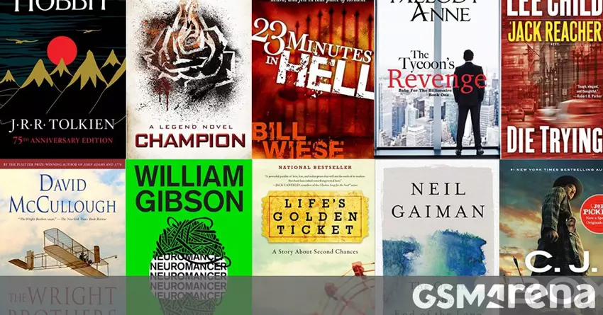 Sie können jetzt EPUB-Bücher per E-Mail auf Ihren Kindle hochladen