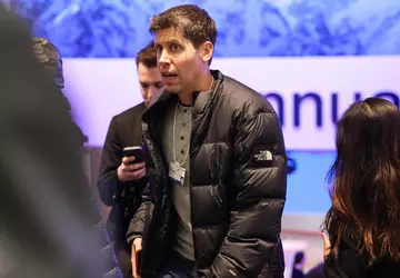 OpenAI-Chef drängt KI-Industrie zur Beachtung der ...