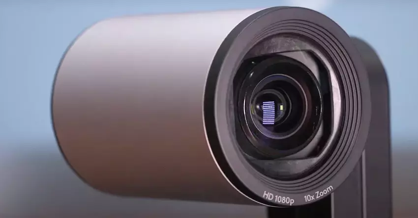 Logitech PTZ PRO 2 Kamera