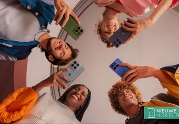 Moto G56 5G mit MediaTek Dimensity ...