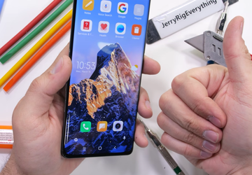 Xiaomi 12 Pro gefiel mit Haltbarkeit ...