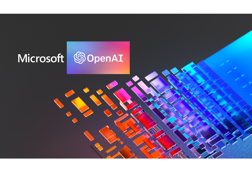 Microsoft kann OpenAi in Word, Excel und PowerPoint integrieren