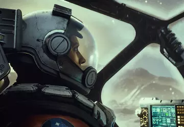 Starfield hat in den letzten 30 ...