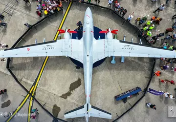 Bayraktar Akinci wird immer beliebter - ...