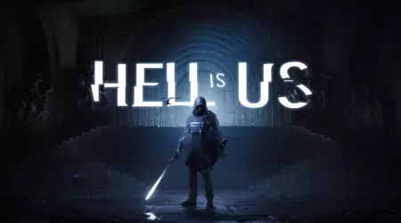 Das dystopische Actionspiel Hell is Us hat einen atmosphärischen Story-Trailer erhalten