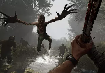 Zombies werden bei den Game Awards ...