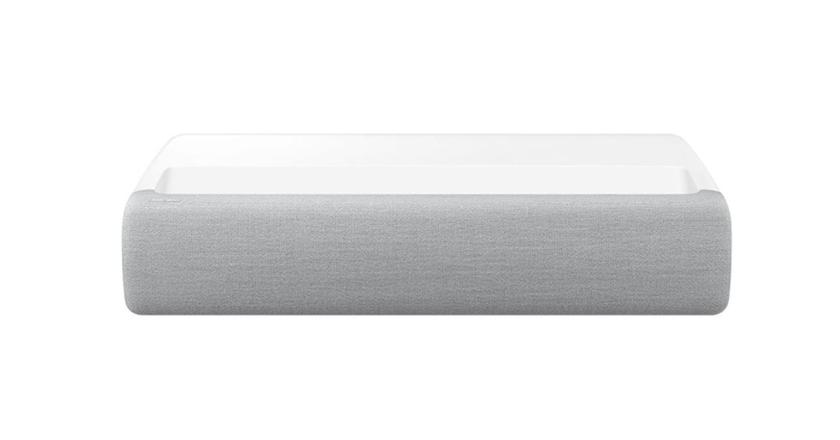 SAMSUNG 130" Amazon Filmprojektor