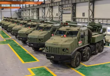 Dänemark kauft ukrainische Waffen im Wert ...